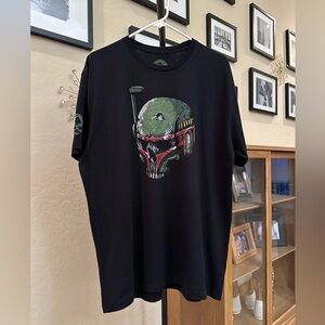 Men’s XL - Zero Foxtrot Boba Fett T-shirt